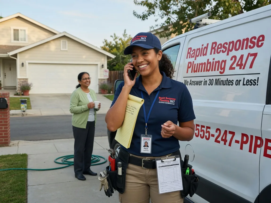 Emergency Plumber Elsberry, MO FAQs